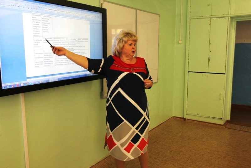 Носкова И.Ю.