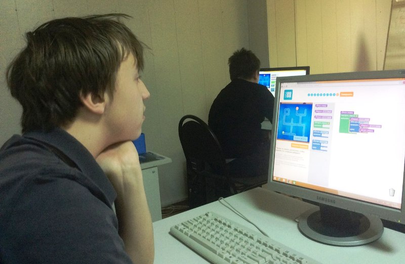 Глеб Строганов