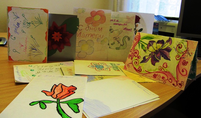 Общая выставка