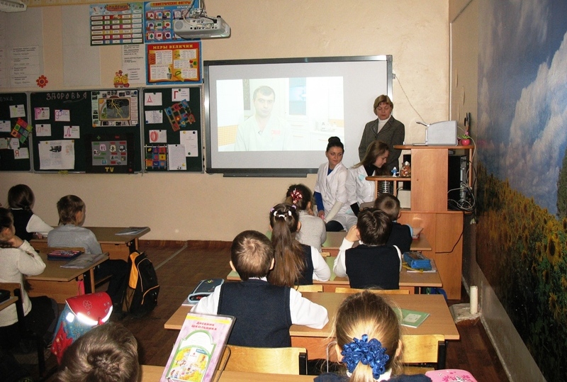 Презентация