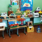 Конкурс_Покормите птиц зимой_2015