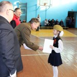 награждение 2-а_класса