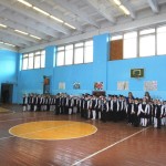 начальные классы