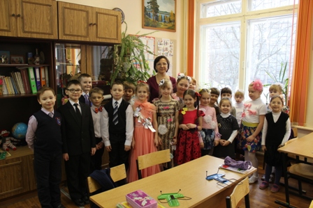 1-а_класс_Самый бантичный класс