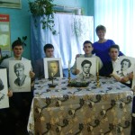 Галкина ОА_Человек и эпоха_год_1917