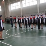 Смотр строя и песни_2017_2