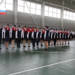 Смотр строя и песни_2017_3