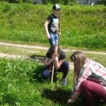 Построим свой Экодом-4