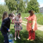 Построим свой Экодом-6