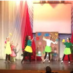 Дюймовочка_2