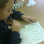 Словарные гонки