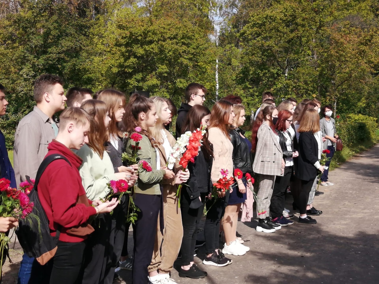 Гимназия 2 Кимры Официальный Сайт Фото